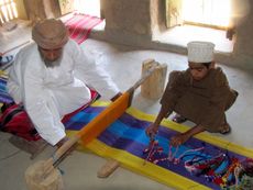 168 Teppichweberei.JPG